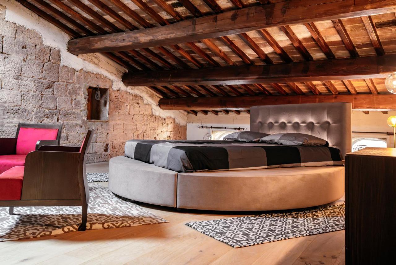 Villa Palazzo Galganetti Betti à Colle Val D'Elsa Extérieur photo