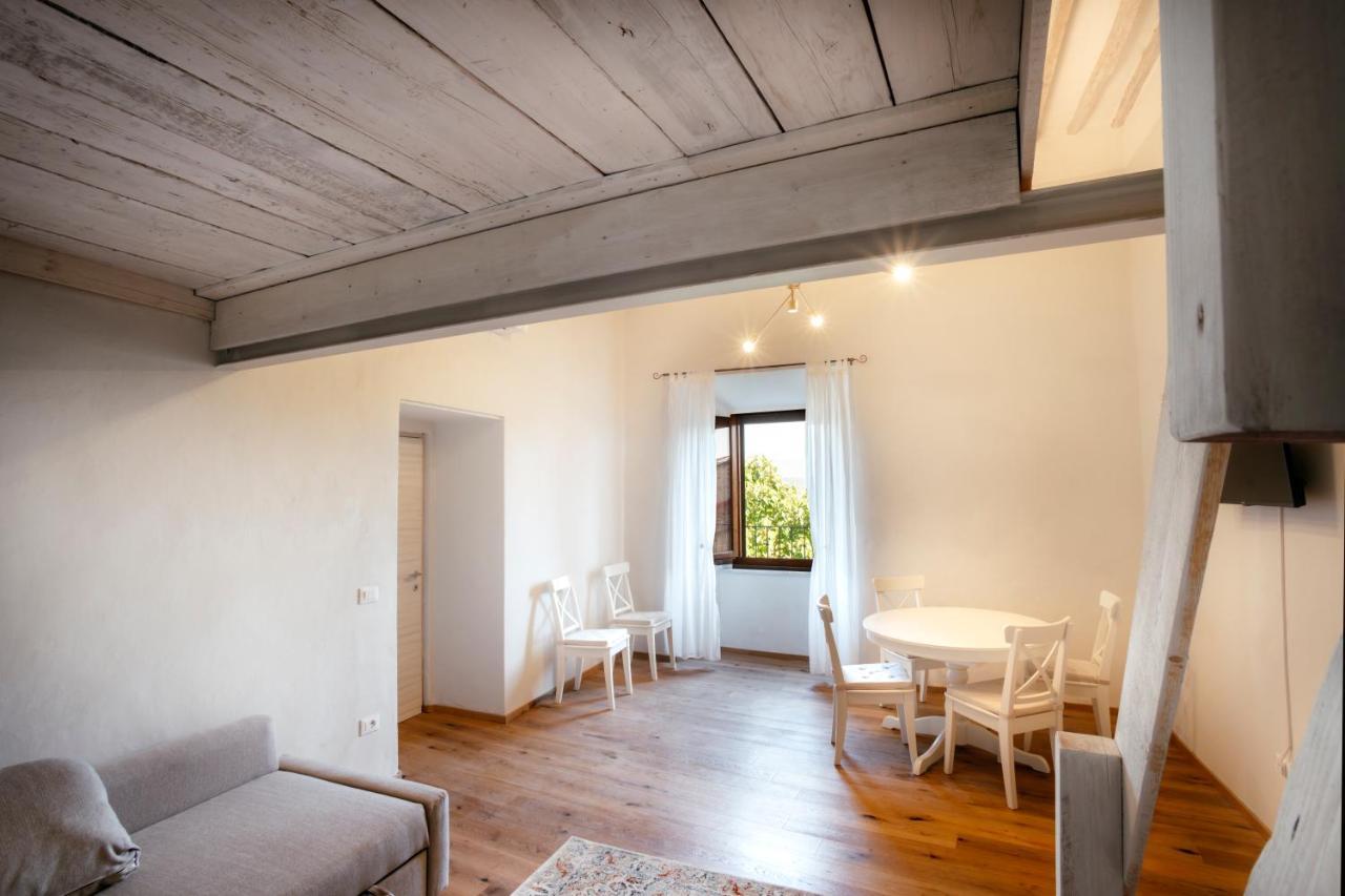 Villa Palazzo Galganetti Betti à Colle Val D'Elsa Extérieur photo