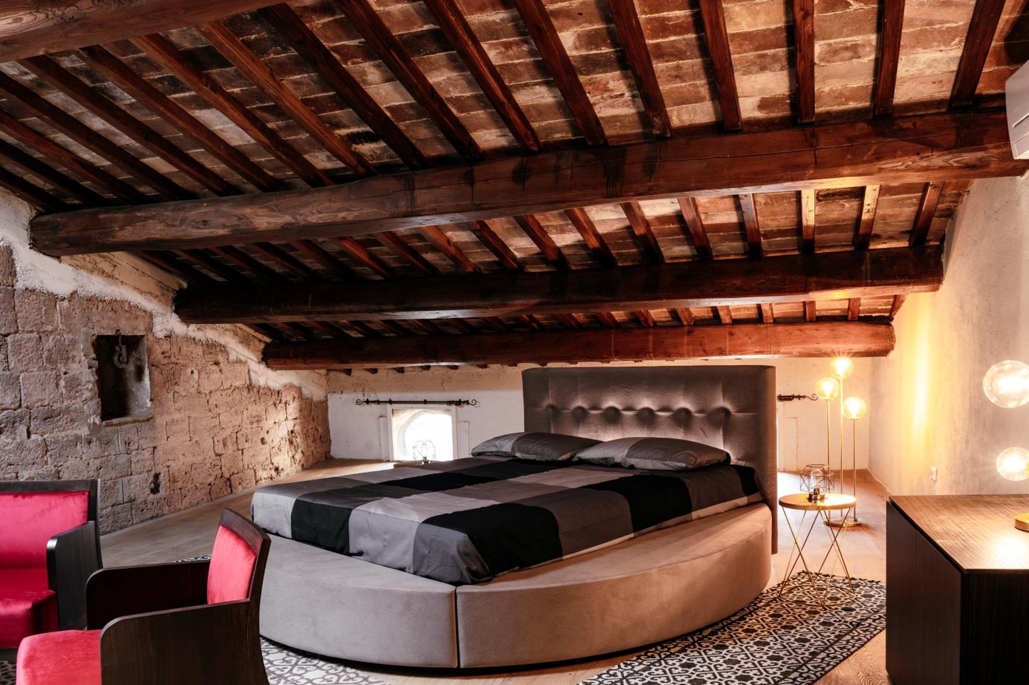Villa Palazzo Galganetti Betti à Colle Val D'Elsa Extérieur photo