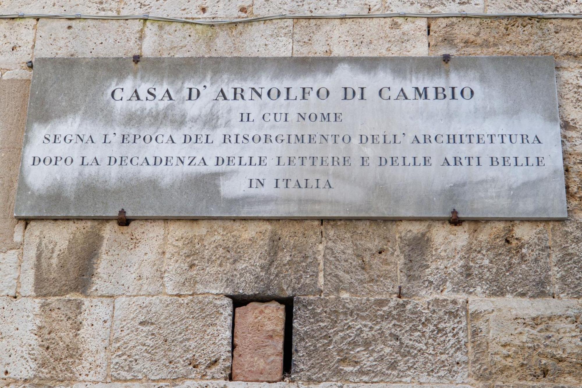 Villa Palazzo Galganetti Betti à Colle Val D'Elsa Extérieur photo